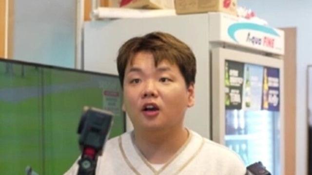곽튜브, 깜짝 열애 고백…소속사 “본인 확인 중”