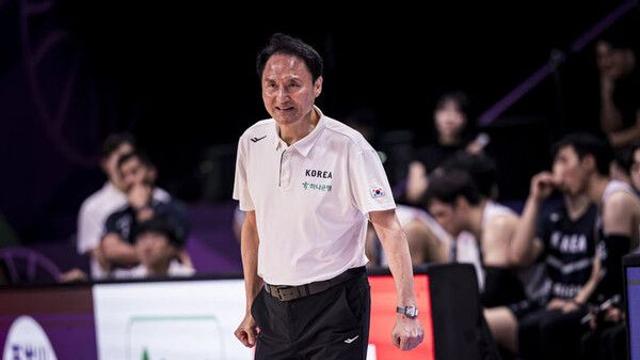 농구 안준호 감독 