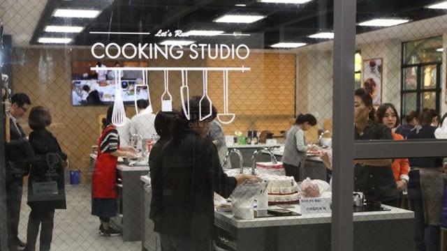 마사회 문화센터, 가을학기 수강생 모집