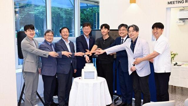 이민근 안산시장 