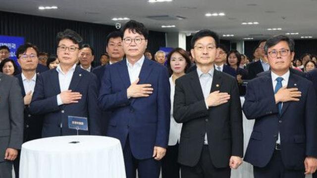 국정위, 60일 활동 종료…이한주 