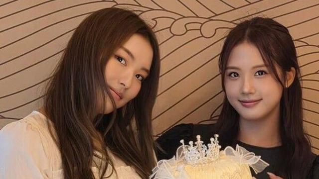 이동국 쌍둥이딸 재시·재아 벌써 성인…