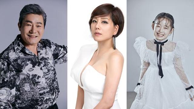 진성·한혜진·이수연, 재일교포와 함께 '80주년 광복절’ 기념