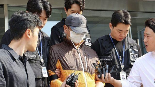 “전처 복수심에 아들 가족 몰살하려”…송도 총격범, 결국