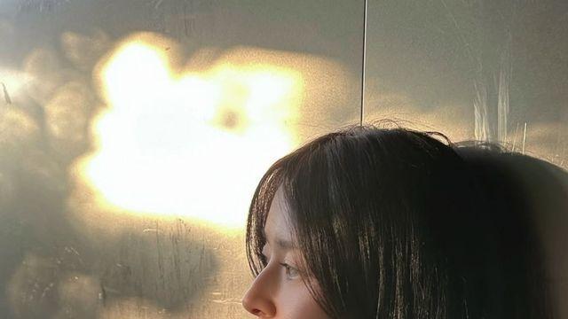 박새로이 ㅂㅅ... 권나라 어제자 근황