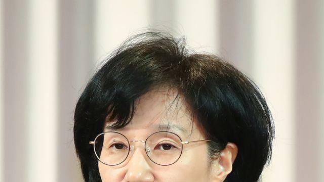 여성계, 여가부 장관 후보 원민경에 