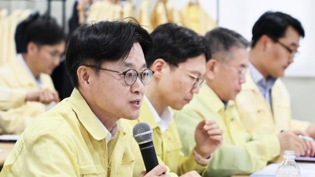김정관 산업장관 
