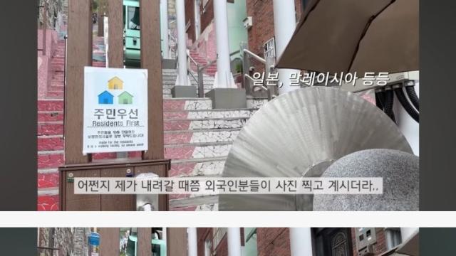 최근 부산 외국인 터져나가는 이유