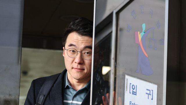 '이재명 대통령실' 비서관 명단 보니…김남국·전치영 등 논란 인사 포함