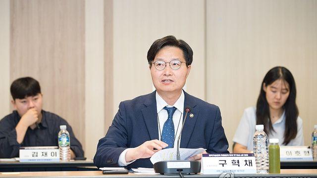 과기정통부, 연구자 창업 지원 강화 방안 논의