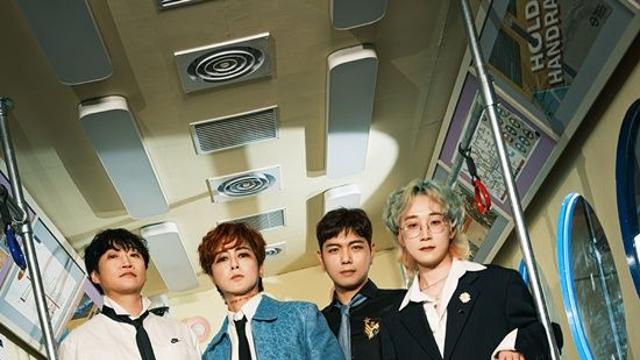 밴드 내귀에도청장치, 27일 새 싱글 ‘Anytime’ 발표…록계 새로운 충격 예고