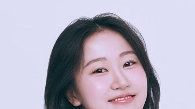 김환희, 새 프로필 공개…독보적 아우라
