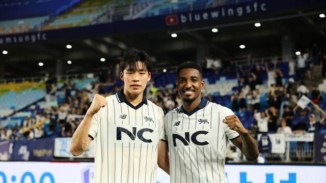 ‘3G 무패+무실점’ 서울 이랜드, ‘경남전 4연승’ 노린다