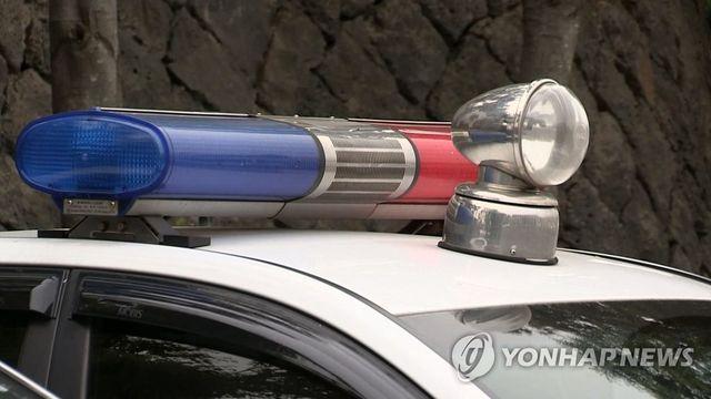 40대 배우, 자택서 아내 폭행으로 가정폭력 신고당해