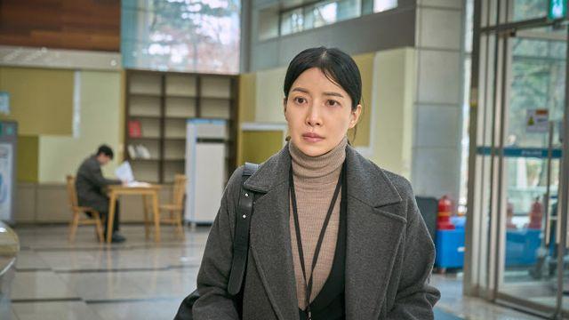 ‘홈캠’ 윤세아, 명품 열연으로 전할 공포…가을 호러퀸 완벽 변신