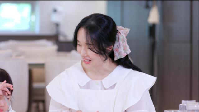 이정현 딸 서아, 최연소 편셰프 도전 “나 완전 요리사야”