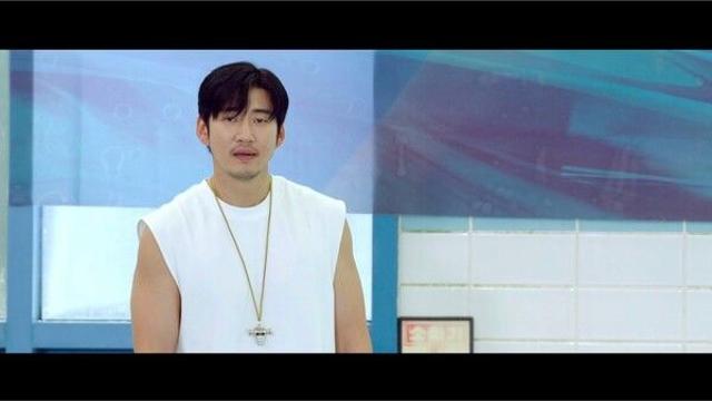 윤계상, ‘트라이’로 또 한 번 인생캐...웃음과 감동으로 시청자 마음 정조준