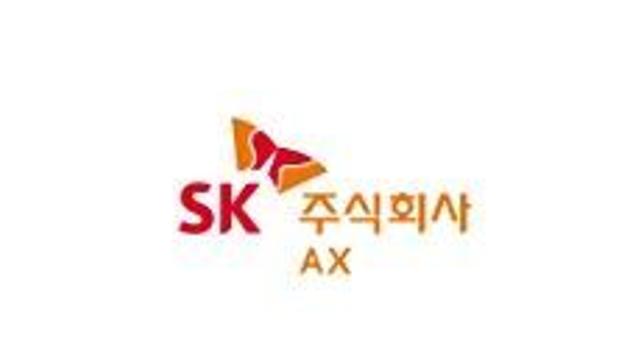 SK AX, 2분기 영업이익 58.5% 확대…AX 사업 호조에 수익성 개선