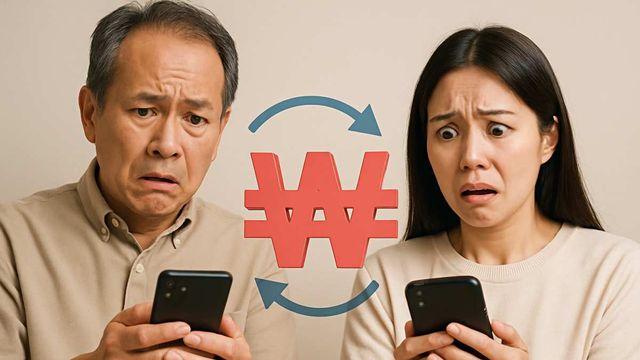 8월부터 가족 간 50만원만 송금해도 ‘증여세’ 때려 맞는다?…국세청 ‘입장’ 떴다