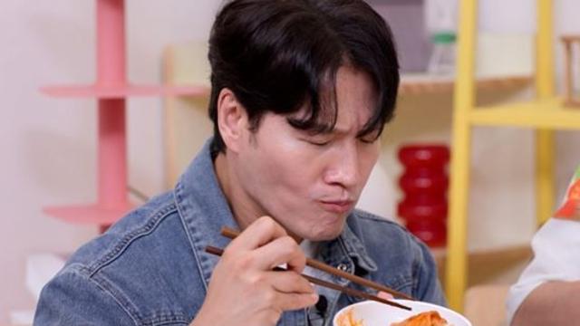 김종국, 진짜 신혼집이었나…