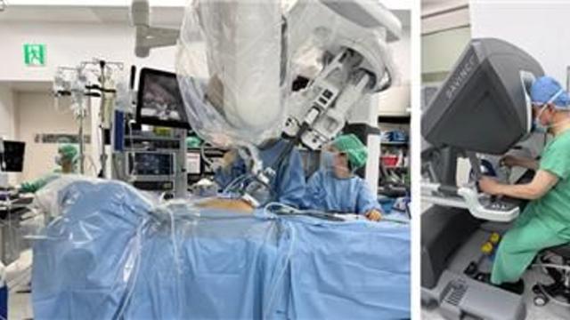서울대병원, 아시아 최초 단일공 로봇 생체 신장이식 성공…기증자·수혜자 모두 적용