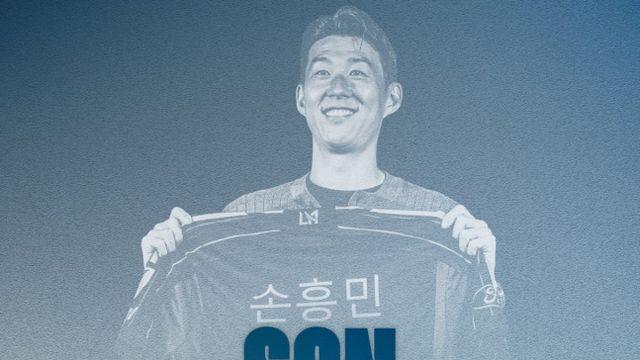 '韓 최고' 손흥민, '日 최고' 오타니 만난다…손흥민, LA다저스 시구 확정+NBA 경기 초청까지