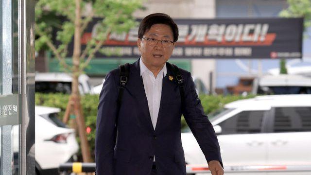 최교진, '서울대 10개 만들기...과도한 경쟁 허무는 것'