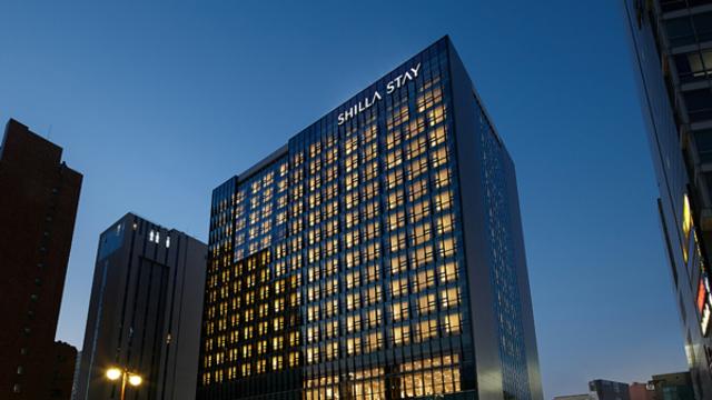 신라스테이, 부산·전주·제주 지역 특색 패키지 호응