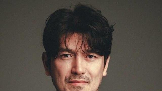가정폭력 의혹 배우는 이지훈…