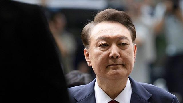 병원 간 윤석열