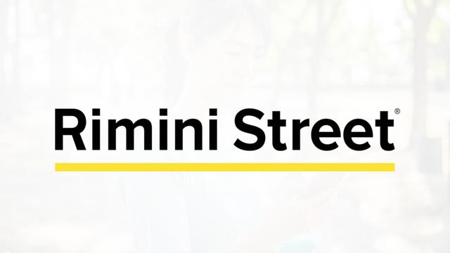 Suntory Expands Partnership with Rimini Street to Build an Innovative Wellness Mobile Application for its Global Consumers