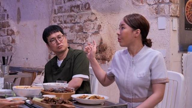 최설아, 뒤늦게 전해진 속사정 