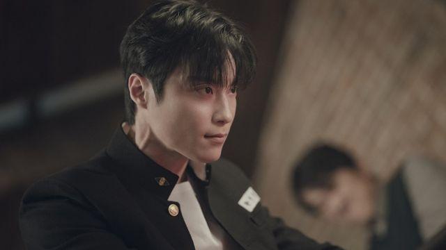 허남준, 빠지면 약도 없는 80년대 반항아 (백번의 추억)
