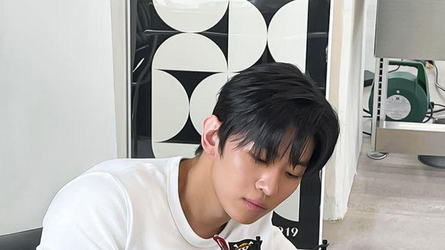 원피스 덕후의 낮, 덱스의 휴일 취미 공개