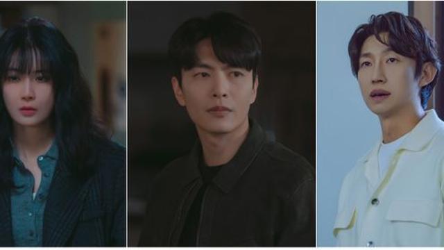 ‘메리 킬즈 피플’ 입소문 타고 들썩…시청률 상승세 기대감↑