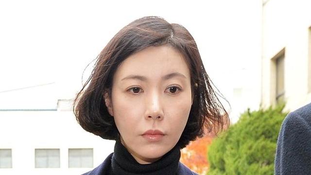 성현아가 앓고 있는 병…특히 ‘옆구리’가 미친 듯이 아프다