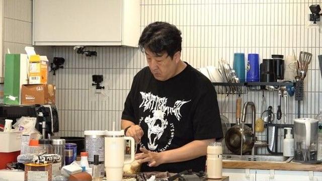 41세 현봉식 