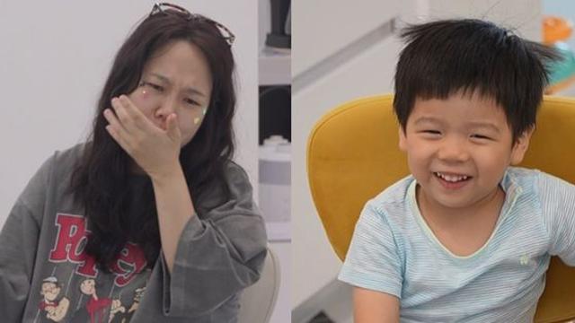 ‘제이쓴♥’ 홍현희 아들, 알고보니 언어 천재였다…4세에 영어까지 ‘깜짝’ (전참시)