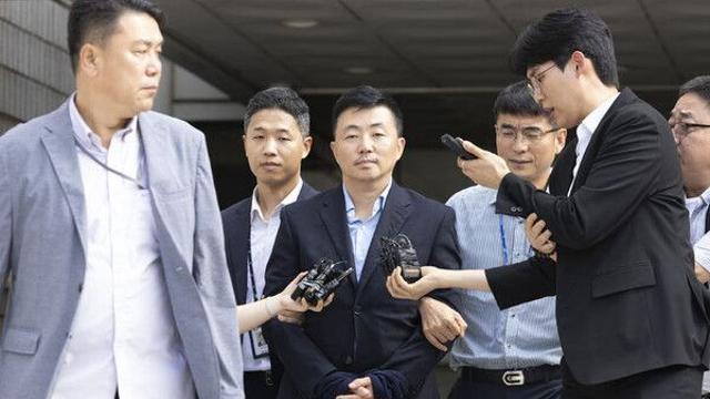 ‘김건희 집사’ 김예성 구속 심문 종료…이르면 오늘 저녁 결론(종합)