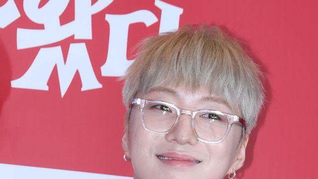 강승윤, 국경일마다 태극기 게양... 광복절 빛낸 애국심