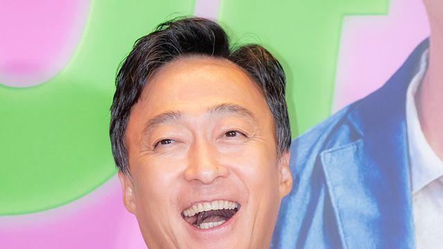 ‘좀비딸’ 이성민 “이정은과 노부부로 함께 연기하고 싶다”