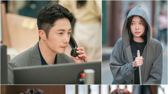 정인선, ♥정일우 거절에 시무룩…고백 후폭풍 직격탄 (화려한 날들)