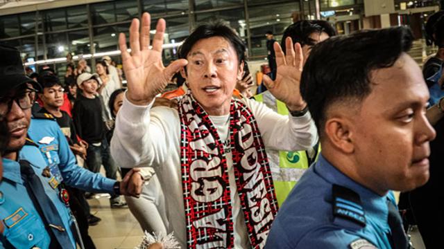인도네시아에 ‘신태용 괴담’ 퍼진다…”9월에 인니축구협회에 복수”→울산 지휘봉 잡았는데 벌벌 떠네