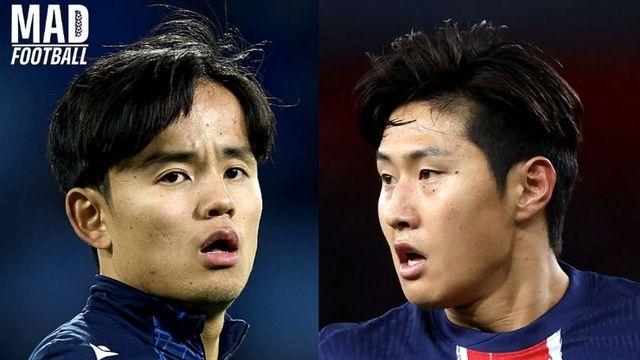 ‘명장’ 시메오네가 이강인 원하는데…ATM 돈 없어 日 구보 산다→이 무슨 운명의 장난인가?