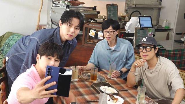 ‘놀뭐’ 유재석, 외모 꼴찌에 반발…“주우재 여자친구 누구야?”