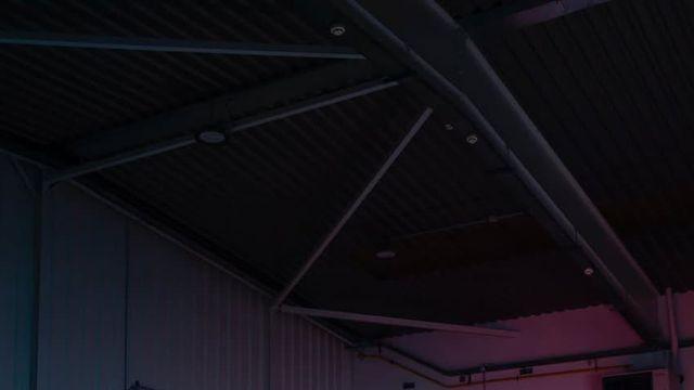 제네시스 GMR-001 롤아웃