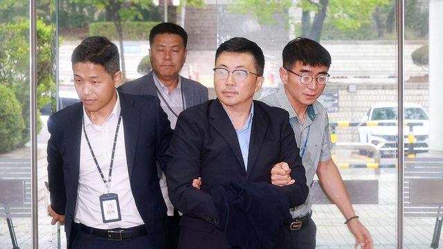 ‘김건희 집사’ 김예성 구속…’집사 게이트’ 수사 탄력