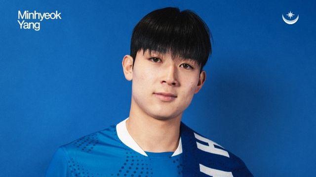 ‘첫 풀타임’ 양민혁, “지나치게 적극적” 최저평점 4점 혹평...노리치전 벤치 출발 예상