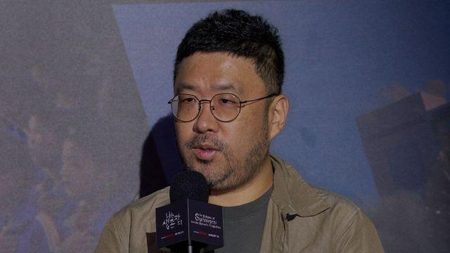 ‘나는 생존자다’ 조성현 PD “살해 협박 당했지만…포기할 수 없었다”
