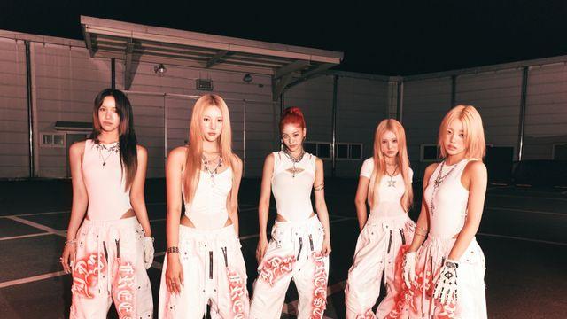 영파씨, 신곡 ‘프리스타일’ MV 200만 뷰 돌파… “팀 컬러 명확” 호평